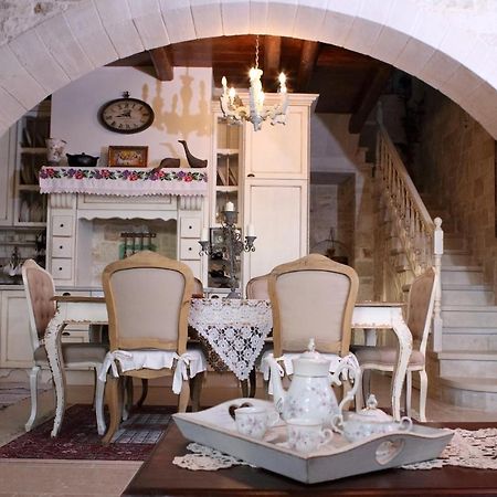 Villa Athina - Irene Country House Ierapetra  Luaran gambar