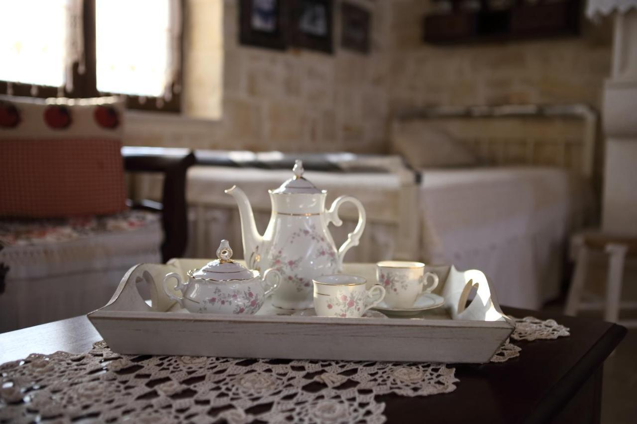 Villa Athina - Irene Country House Ierapetra  Luaran gambar