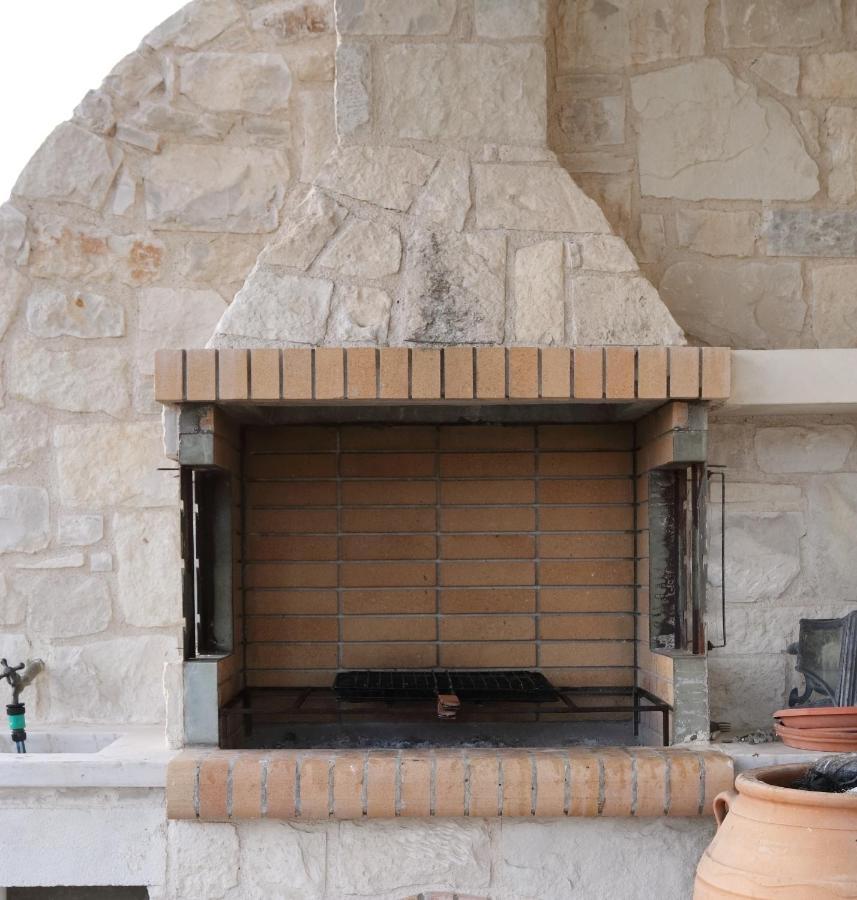 Villa Athina - Irene Country House Ierapetra  Luaran gambar