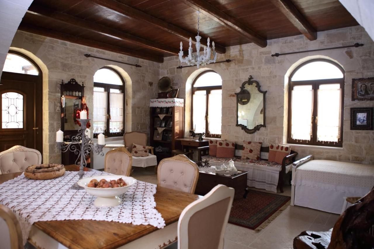 Villa Athina - Irene Country House Ierapetra  Luaran gambar