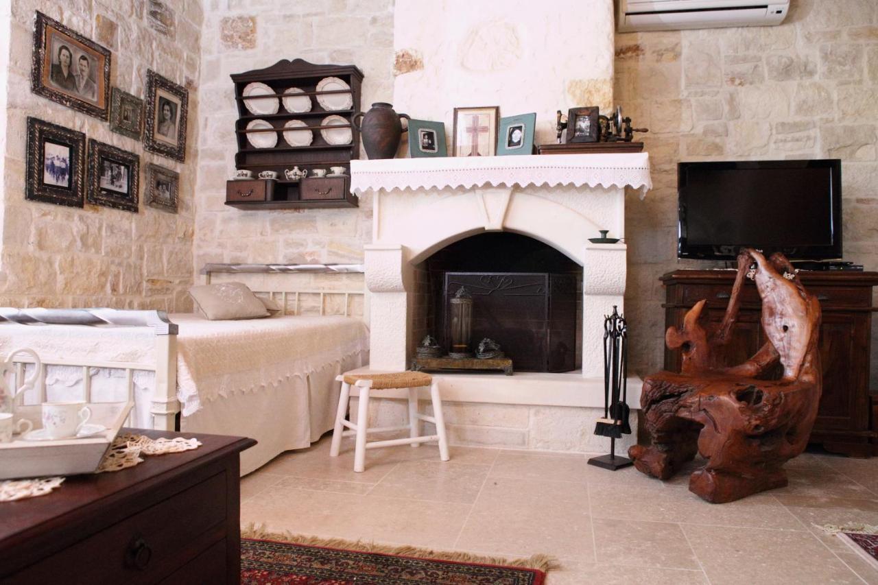 Villa Athina - Irene Country House Ierapetra  Luaran gambar