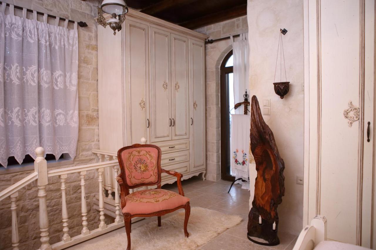 Villa Athina - Irene Country House Ierapetra  Luaran gambar