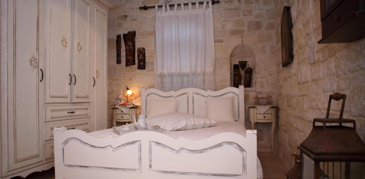 Villa Athina - Irene Country House Ierapetra  Luaran gambar