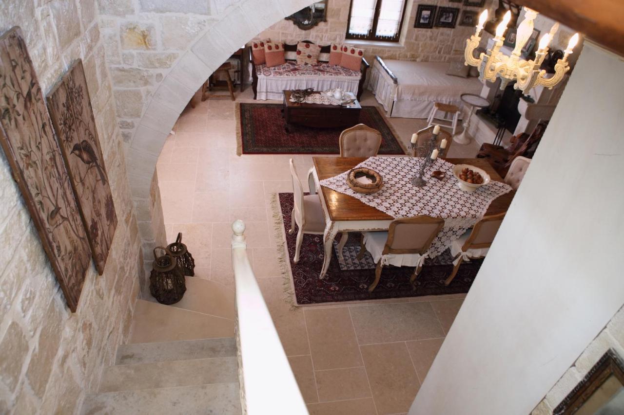Villa Athina - Irene Country House Ierapetra  Luaran gambar
