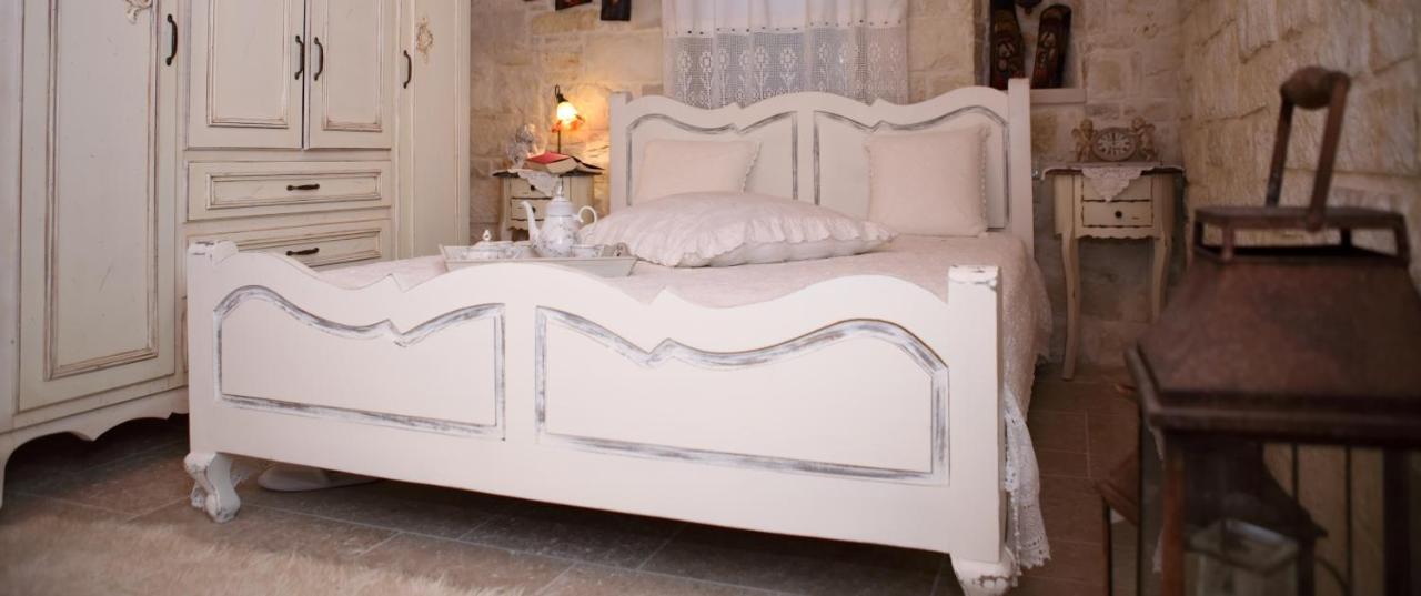 Villa Athina - Irene Country House Ierapetra  Luaran gambar