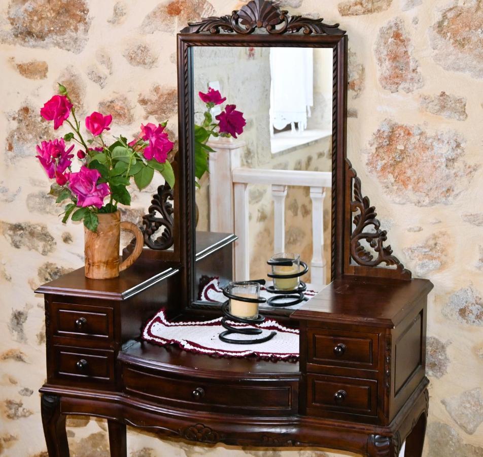 Villa Athina - Irene Country House Ierapetra  Luaran gambar