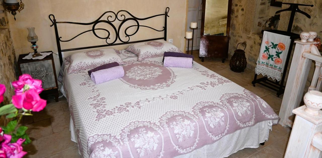 Villa Athina - Irene Country House Ierapetra  Luaran gambar