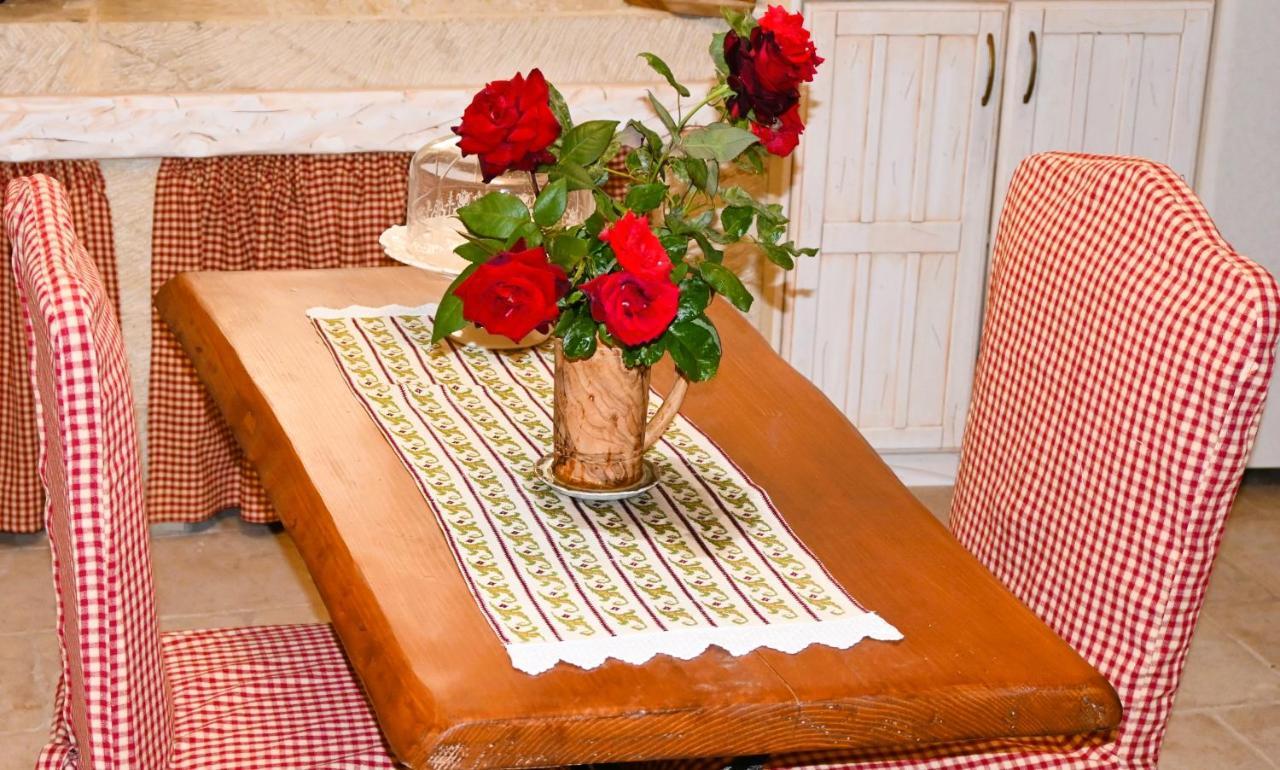 Villa Athina - Irene Country House Ierapetra  Luaran gambar