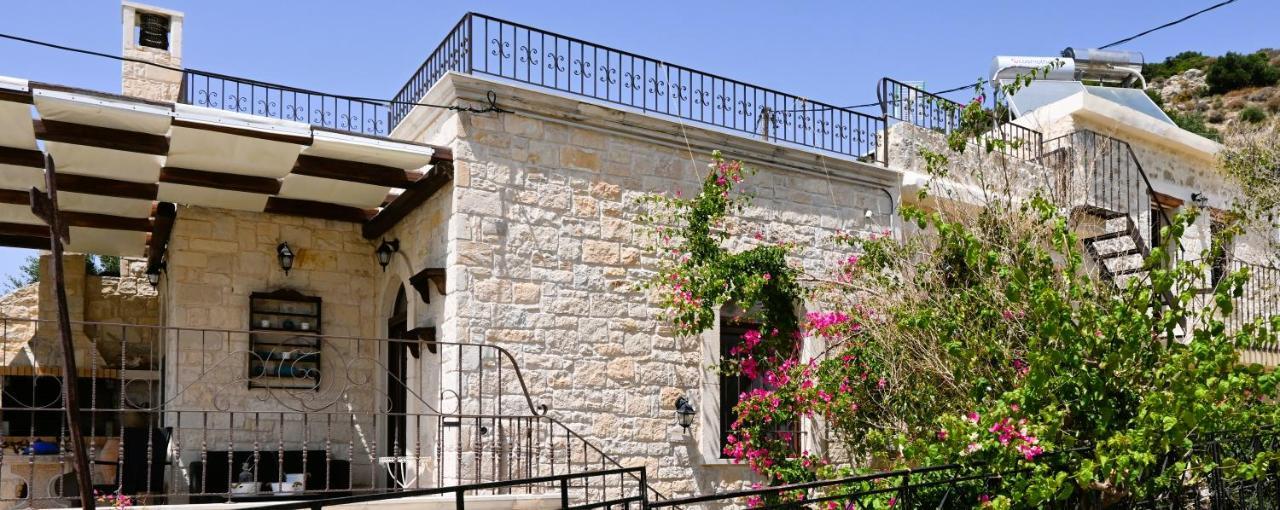 Villa Athina - Irene Country House Ierapetra  Luaran gambar