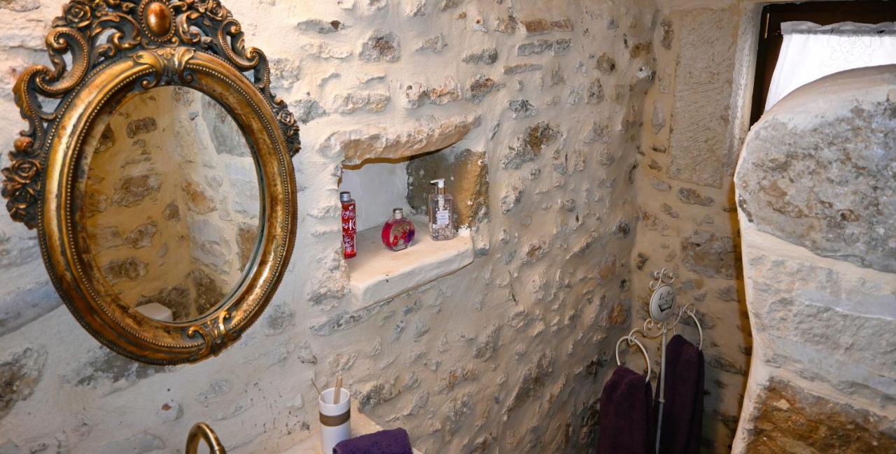 Villa Athina - Irene Country House Ierapetra  Luaran gambar