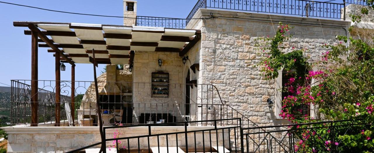 Villa Athina - Irene Country House Ierapetra  Luaran gambar