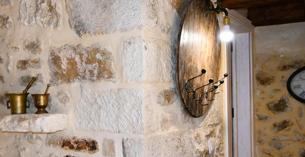 Villa Athina - Irene Country House Ierapetra  Luaran gambar