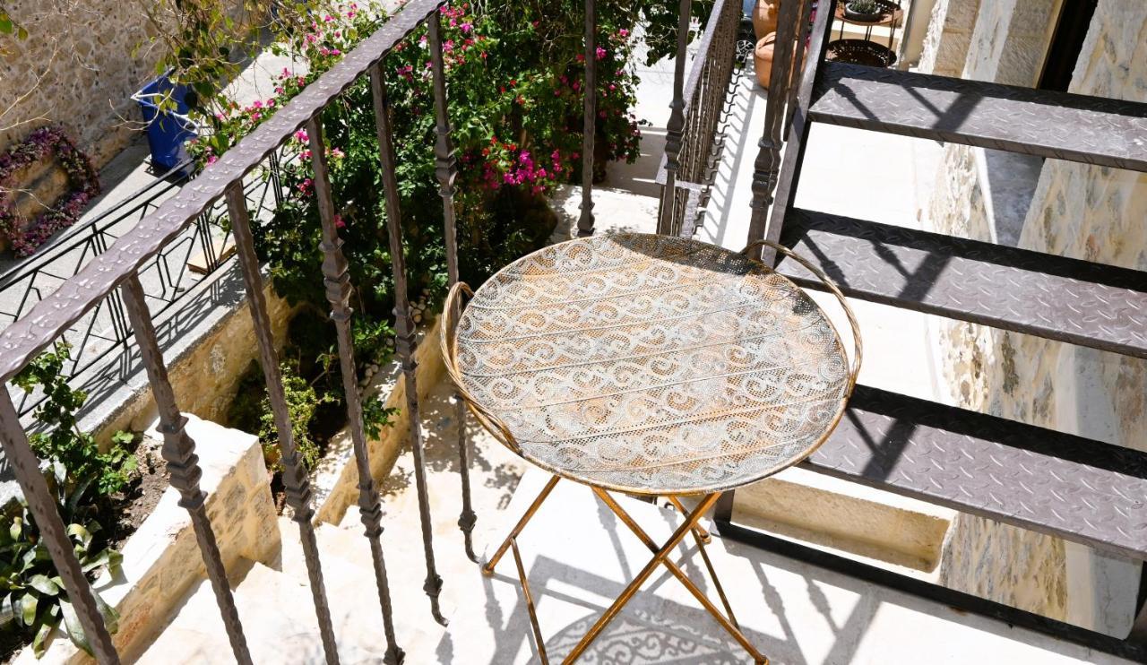 Villa Athina - Irene Country House Ierapetra  Luaran gambar