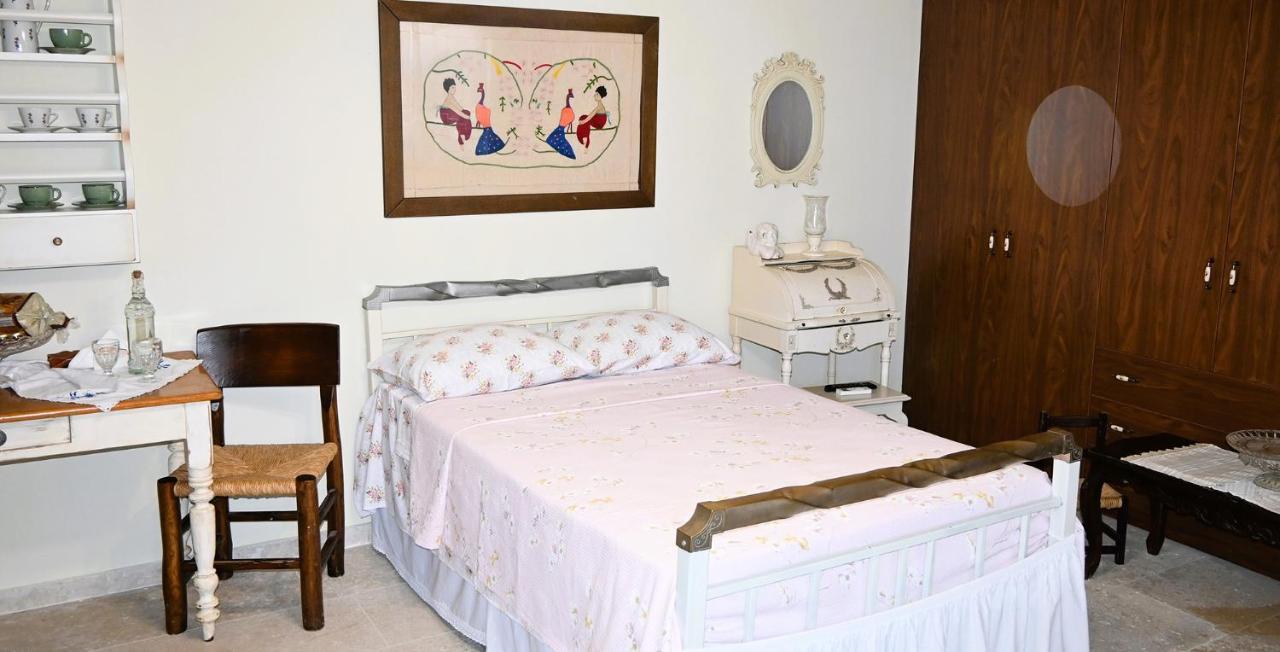Villa Athina - Irene Country House Ierapetra  Luaran gambar