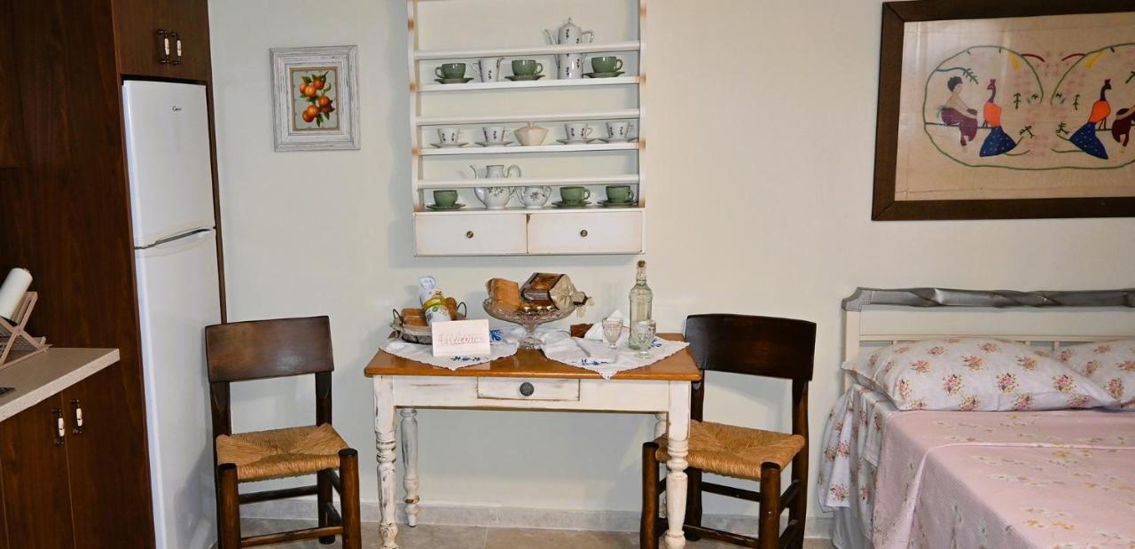 Villa Athina - Irene Country House Ierapetra  Luaran gambar